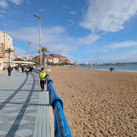 Mediterranean House Gran Alacant Exterior foto