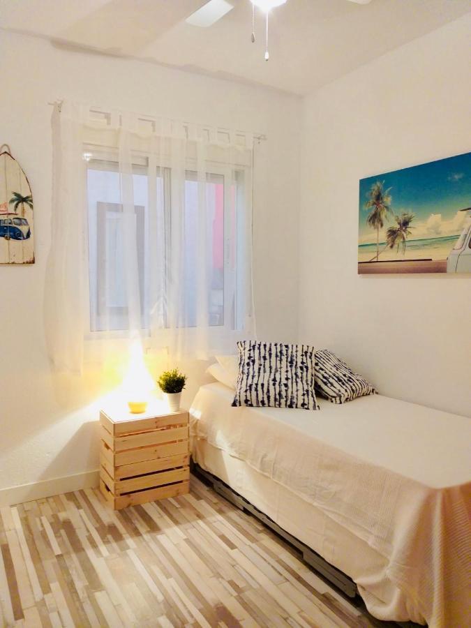 Mediterranean House Gran Alacant Exterior foto