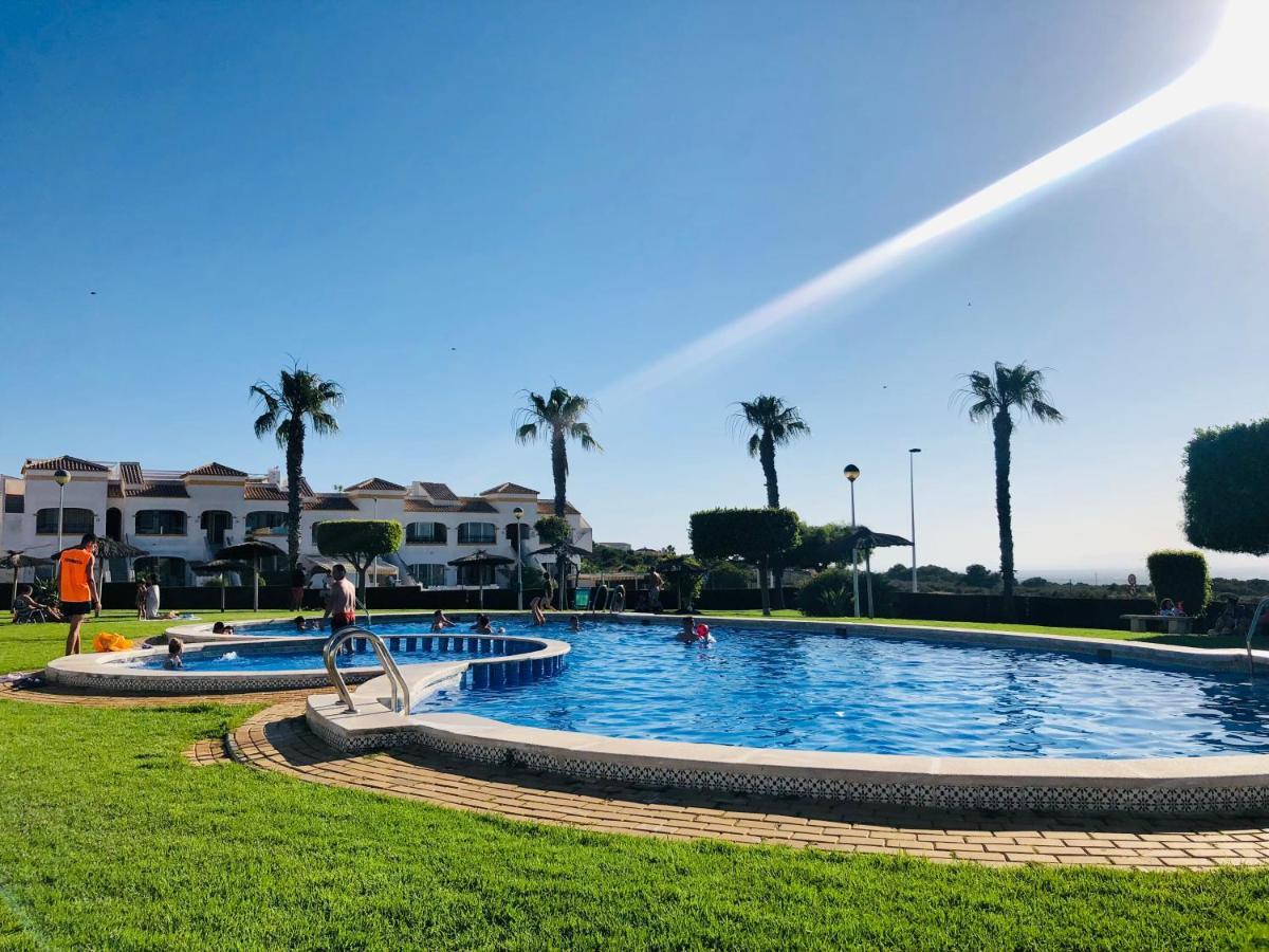 Mediterranean House Gran Alacant Exterior foto