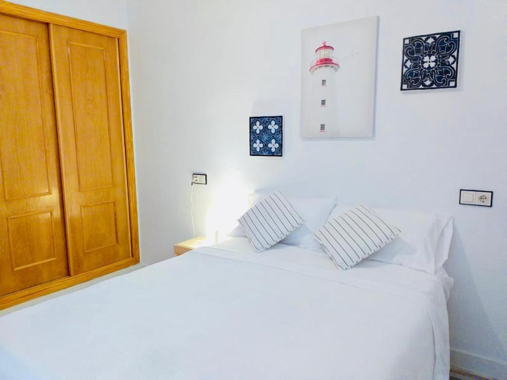 Mediterranean House Gran Alacant Exterior foto